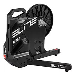 Elite Suito hometrainer.